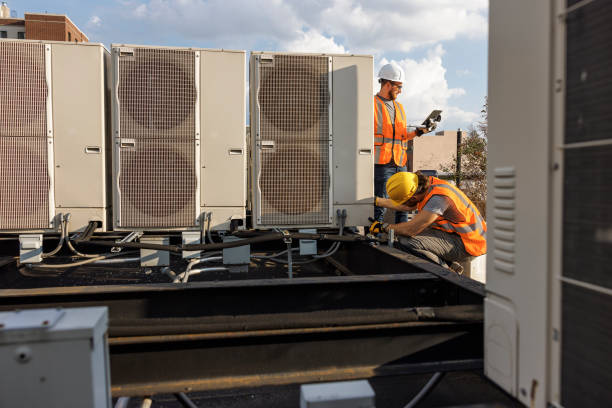 Best Central air repair  in Waycross, GA