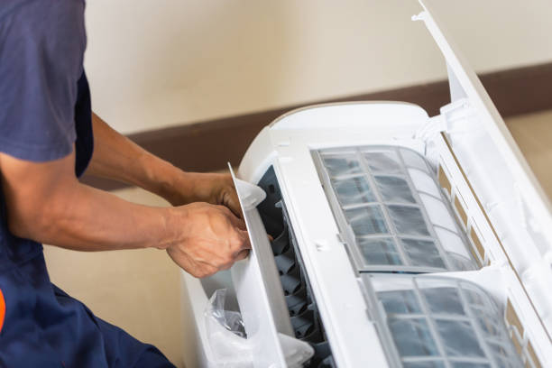 HVAC emergency services in Waycross, GA
