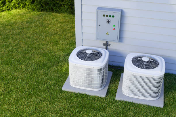 Best HVAC companies near me  in Waycross, GA