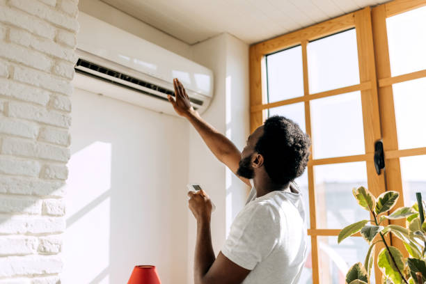 Best HVAC repair near me  in Waycross, GA