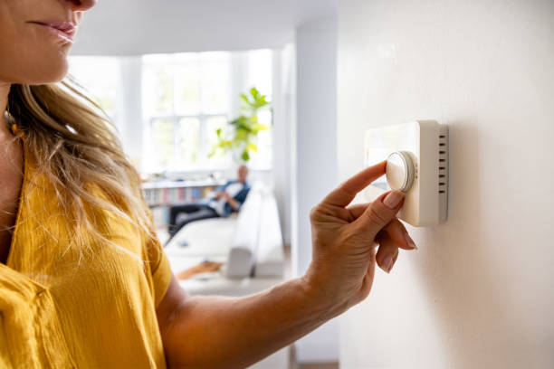 Best Residential HVAC services  in Waycross, GA