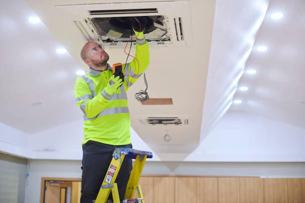 Best Local HVAC companies  in Waycross, GA