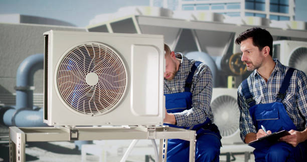 Best Ductless HVAC repair  in Waycross, GA