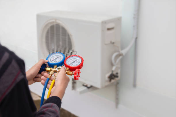 Best Best HVAC companies  in Waycross, GA