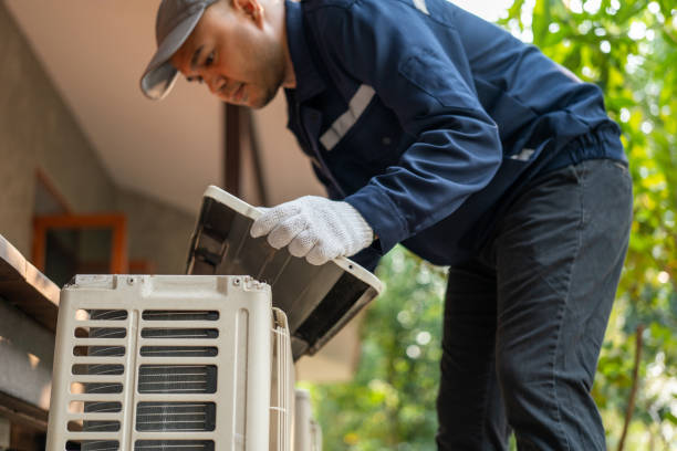 Best HVAC repair near me  in Waycross, GA