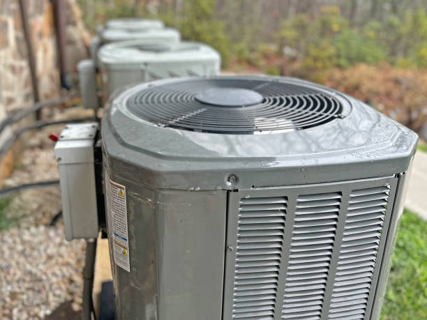 Best HVAC air duct cleaning  in Waycross, GA