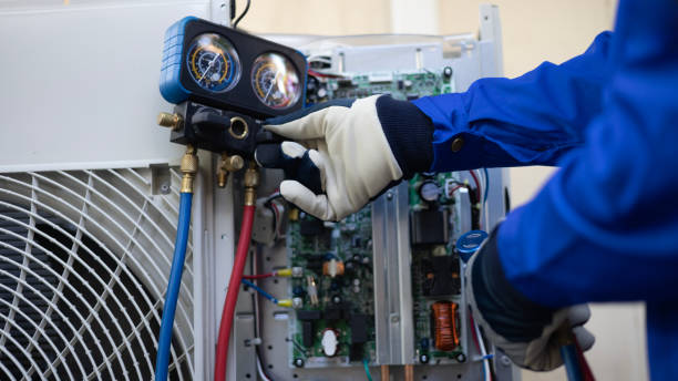 Professional HVAC in Waycross, GA