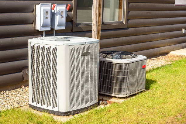Affordable air conditioning repair in Waycross, GA
