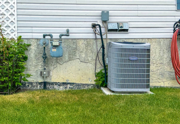 Best HVAC companies near me  in Waycross, GA