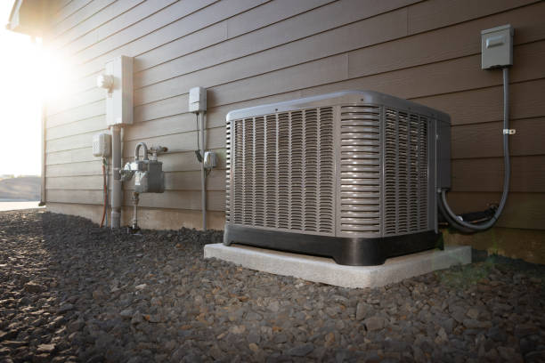 Best Air conditioning repair  in Waycross, GA